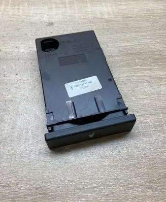 Volkswagen Sharan Cup holder 7M3858601 YM21F048197AAW