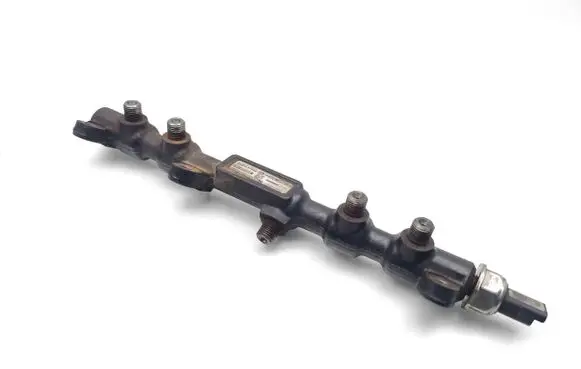 Ford Transit Fuel main line pipe 2S7Q-9D280-AE R9144Z050B
