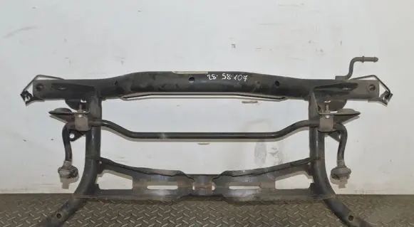 Volkswagen Golf VII Rear subframe 5Q0505315G