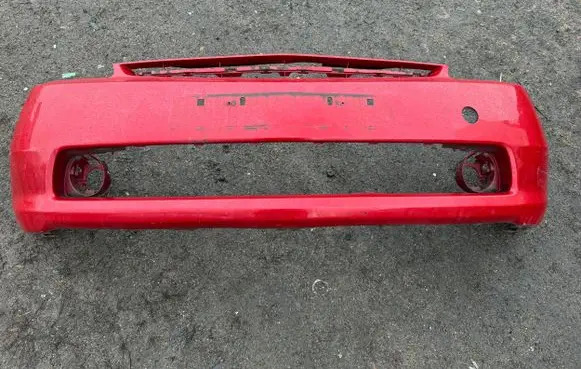 Toyota Prius (XW20) Front bumper