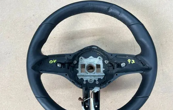 Mercedes-Benz GLC X253 C253 Steering wheel