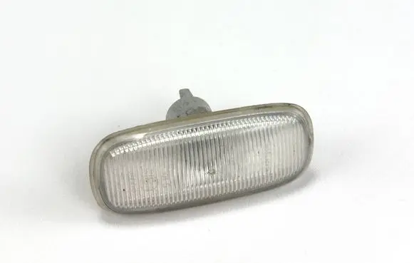 Audi A4 S4 B5 8D Front fender indicator light 4B0949127