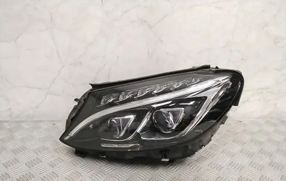Mercedes-Benz C W205 Headlight/headlamp A2059069301