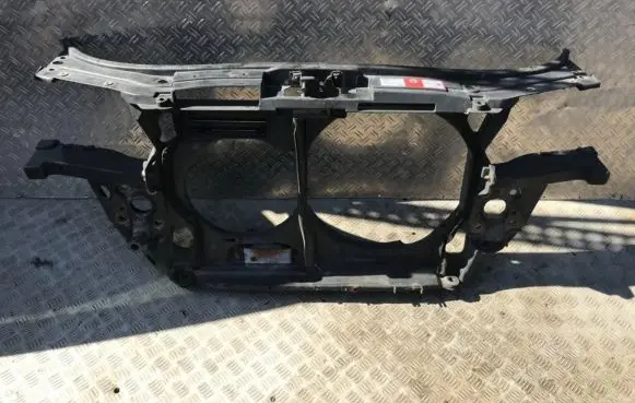 Audi A6 S6 C5 4B Radiator support slam panel