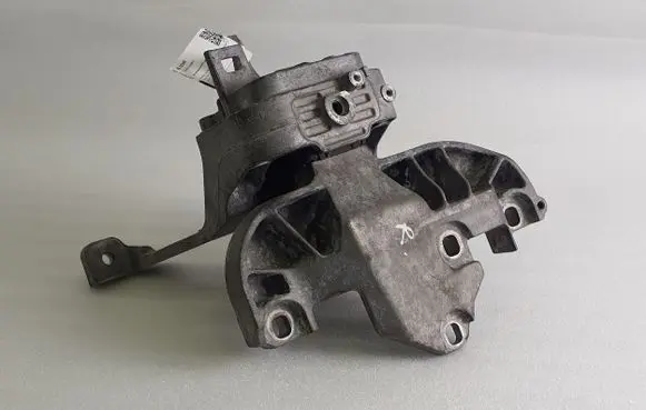 Mercedes-Benz A W177 AMG Engine mount bracket A2472402700