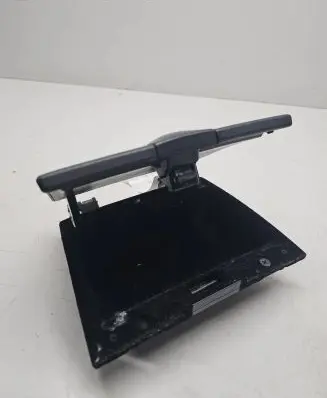 Hyundai Santa Fe Front trunk storage compartment 847452B000