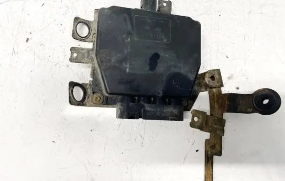 Volkswagen Golf V Turbo solenoid valve 6Q0906625 40434A