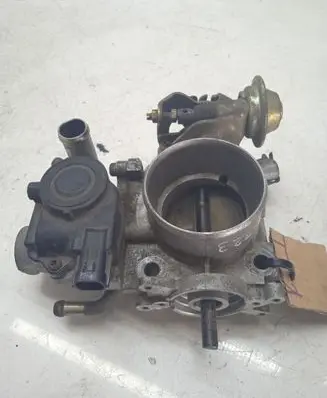 Mazda 323 F Throttle valve 195900