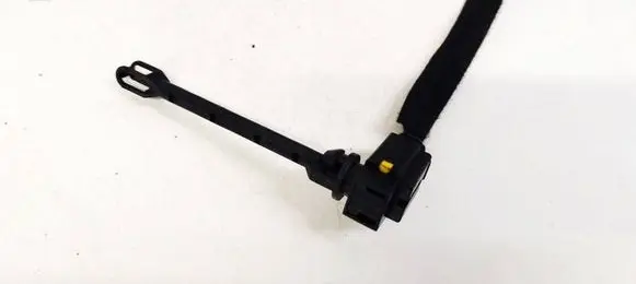 Citroen C8 Interior temperature sensor 101683870B