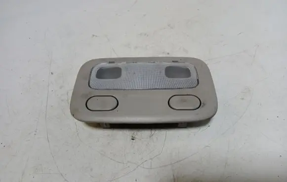 Nissan X-Trail T30 Rear seat light