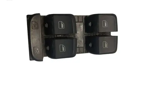 Audi A4 S4 B8 8K Electric window control switch 8K0959851