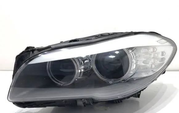 BMW 5 F10 F11 Headlight/headlamp 7203245