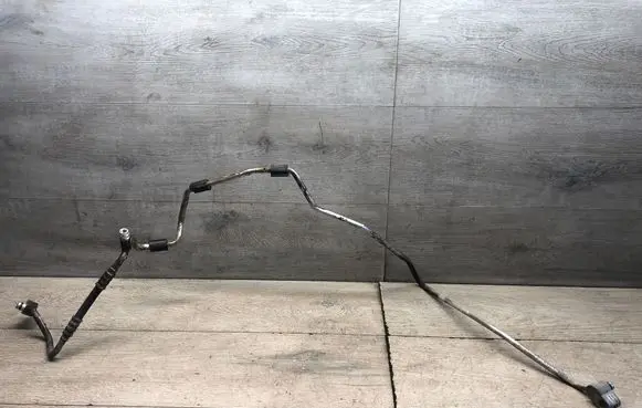 Seat Leon (1P) Air conditioning (A/C) pipe/hose 1K0820741C