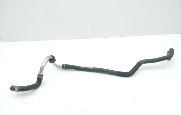Mercedes-Benz ML W164 Engine coolant pipe/hose