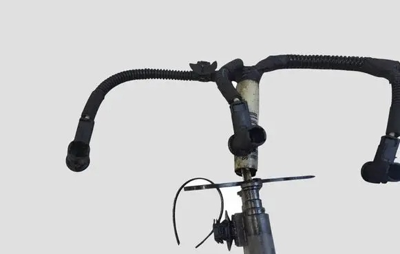 Citroen C5 Glow plug wires 96616316