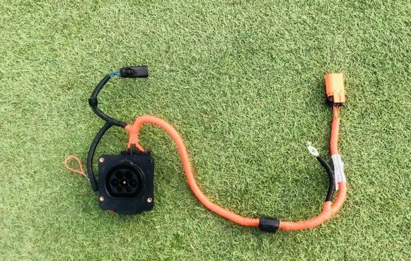 Ford Kuga III Other wiring loom LX6814B308CJ