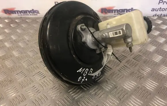 Mercedes-Benz B W245 Brake booster A1694300230