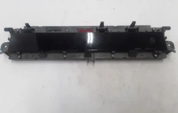 Renault Scenic II - Grand scenic II Speedometer (instrument cluster) 8200461294