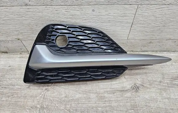 Nissan Qashqai Front bumper lower grill 62256HV20A
