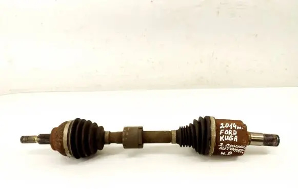 Ford Kuga II Front driveshaft