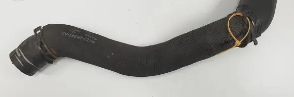 Jaguar XF X250 Engine coolant pipe/hose 9X23-8N241-AD