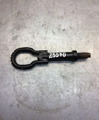 Ford S-MAX Towing hook eye 