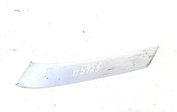 Audi A6 S6 C4 4A Other interior part 4a9853216