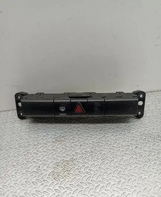 Chrysler PT Cruiser Hazard light switch P04602653AE 12861840 12861322