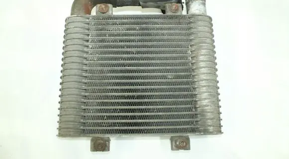 KIA Ceed Intercooler radiator 4261X