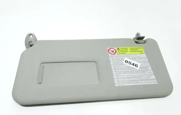 Suzuki Swift II Sun visor