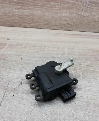 Mazda 2 Air flap motor/actuator 9W14B