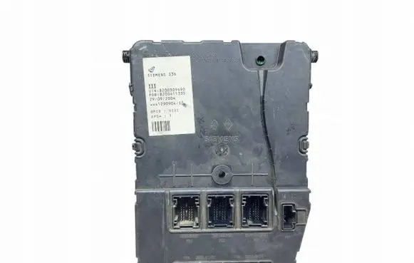 Renault Scenic I Comfort/convenience module 8200309690 8200411335