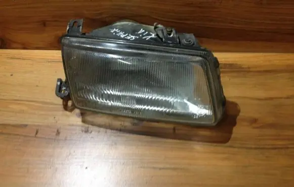 Headlight/headlamp
