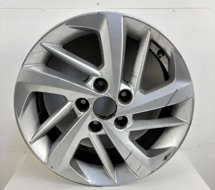 Hyundai Tucson IV NX4 R16 alloy rim 52910D7120 6.5x16et45