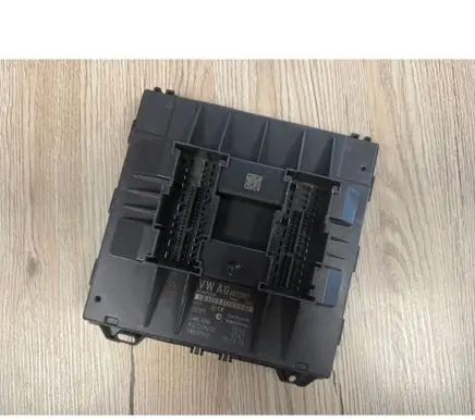 Seat Ibiza IV (6J,6P) Comfort/convenience module 6R0937087F
