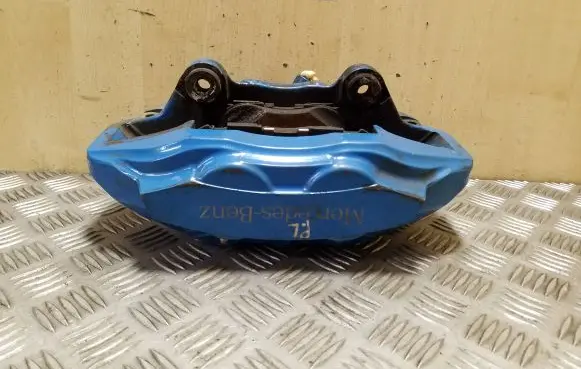 Mercedes-Benz GLC X253 C253 Front brake caliper