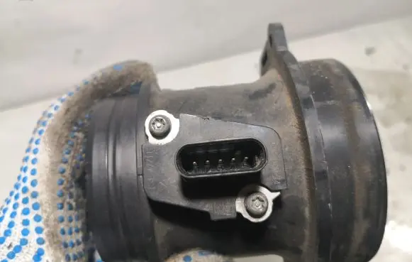 Audi A6 S6 C7 4G Mass air flow meter 059906461N