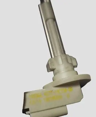 Ford Mondeo MK IV Interior temperature sensor 4S7T19C734AA