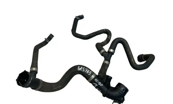 Volvo XC90 Engine coolant pipe/hose 31474497