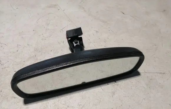 Buick Encore GX I Rear view mirror (interior) 13588462