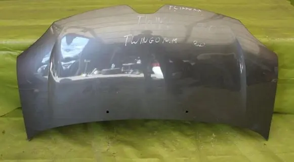 Renault Twingo III Engine bonnet/hood