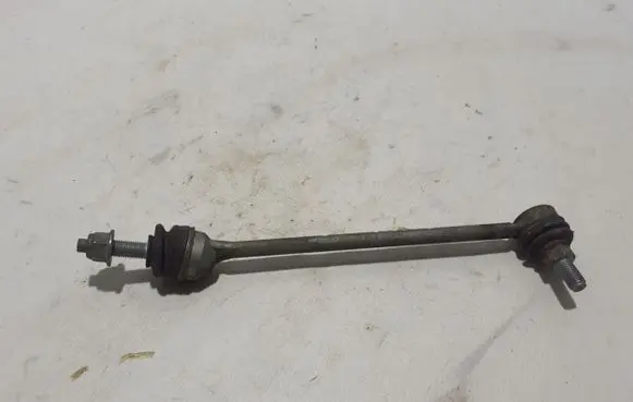Front anti-roll bar/stabilizer link