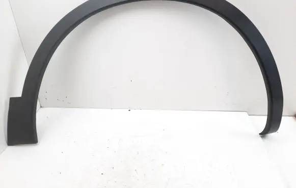 Front arch trim