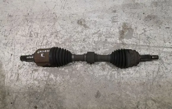 Dodge Caliber Front driveshaft