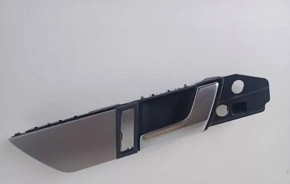 Mercedes-Benz E C207 W207 Front door interior handle A2077200622