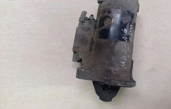 Mazda 6 Starter motor M002T88671