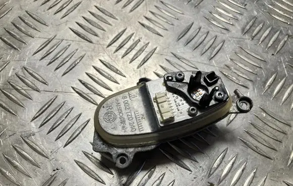 BMW X3 G01 LED ballast control module TM26181