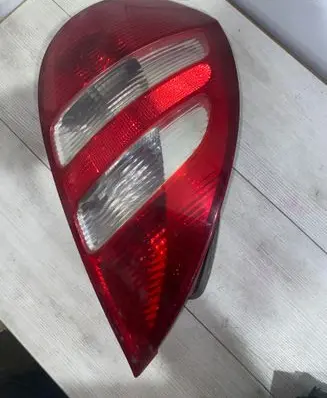Mercedes-Benz A W169 Rear/tail lights