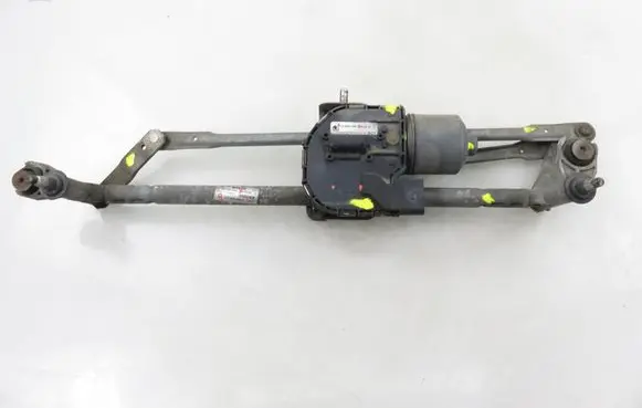 Skoda Octavia Mk2 (1Z) Front wiper linkage 1Z1955119C 1397220580 3397020950