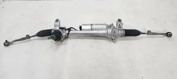 BMW 7 G70 Steering rack 5A63DE7-01